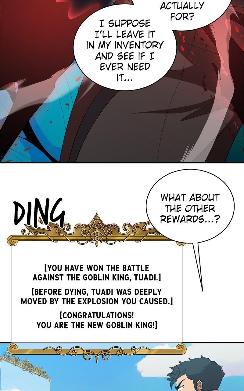The Strongest Florist Chap 192 - Next Chap 193