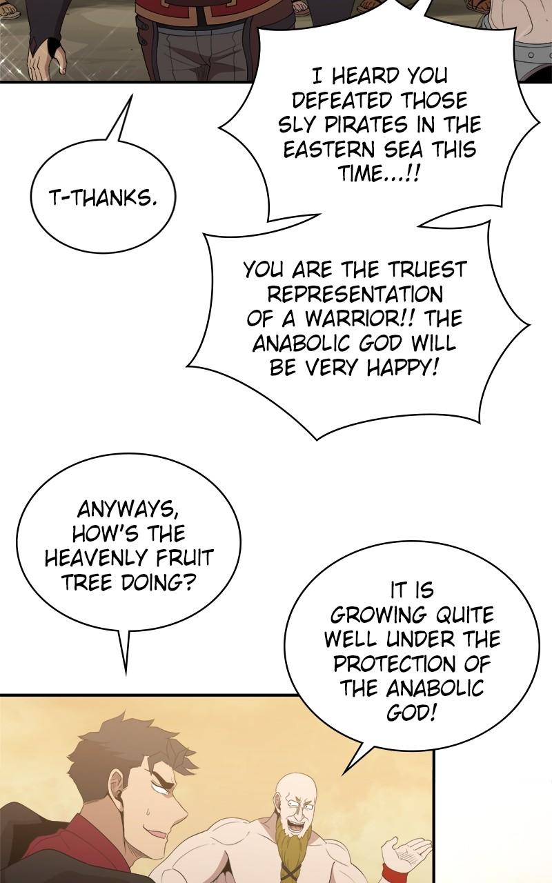 The Strongest Florist Chap 192 - Next Chap 193