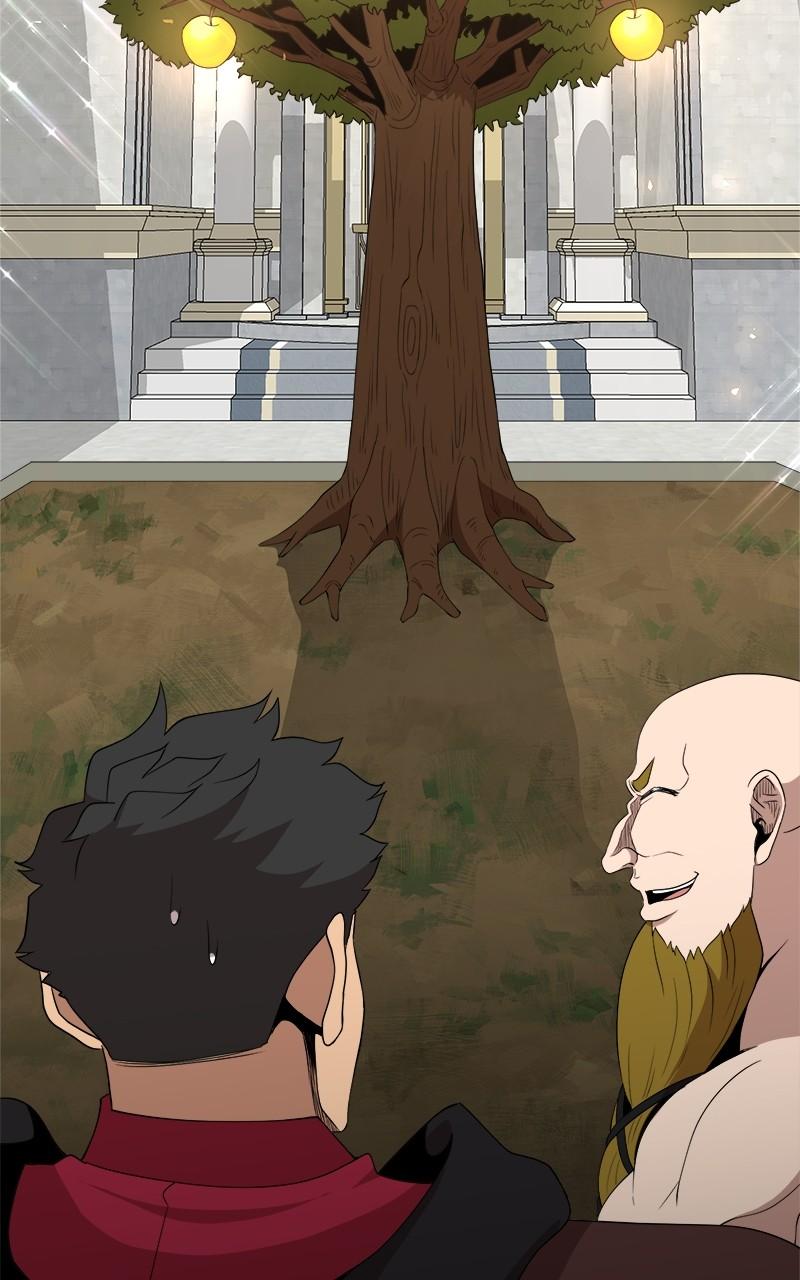 The Strongest Florist Chap 192 - Next Chap 193