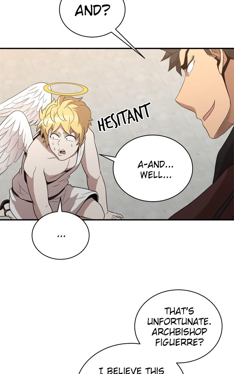 The Strongest Florist Chap 192 - Next Chap 193