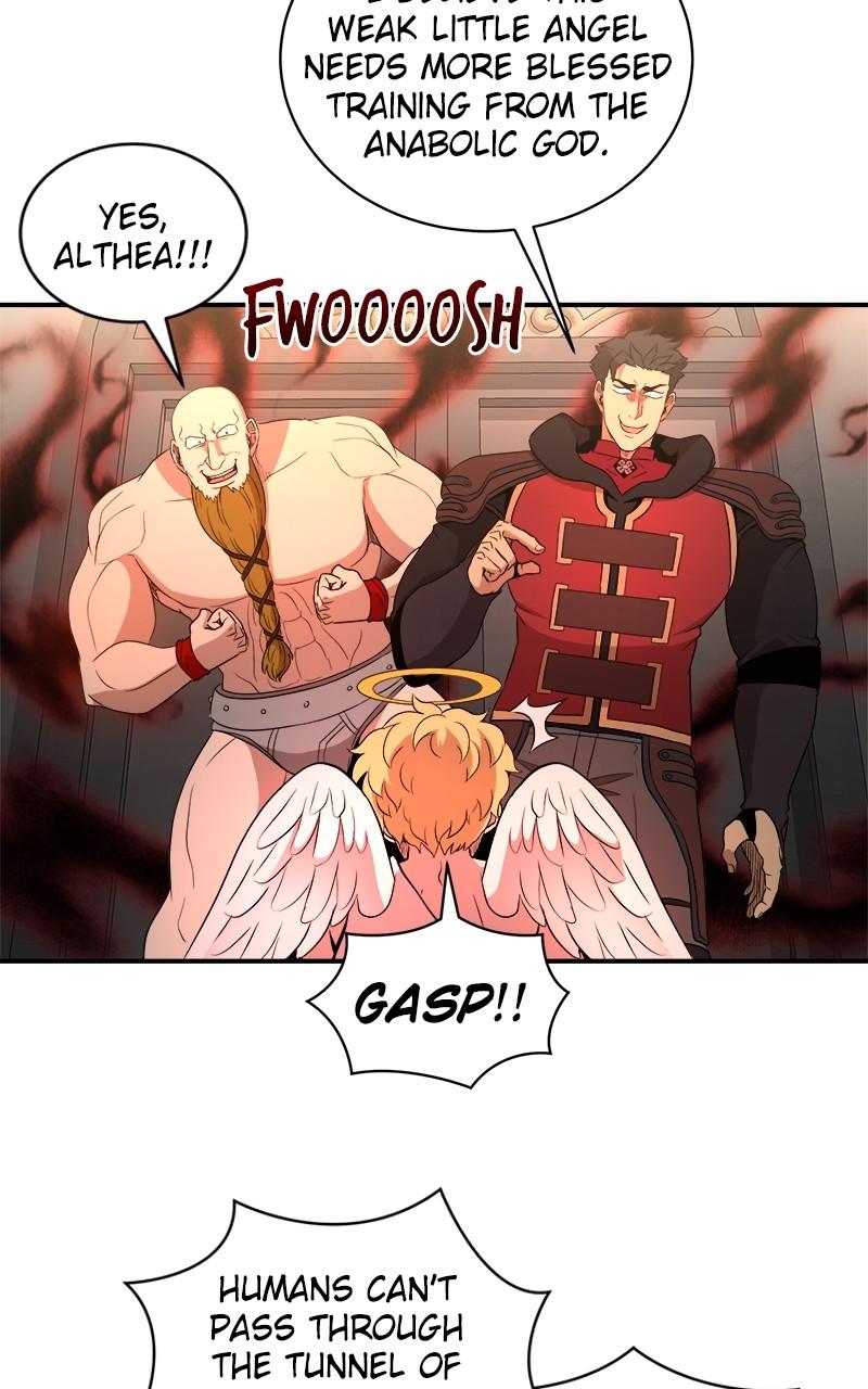 The Strongest Florist Chap 192 - Next Chap 193