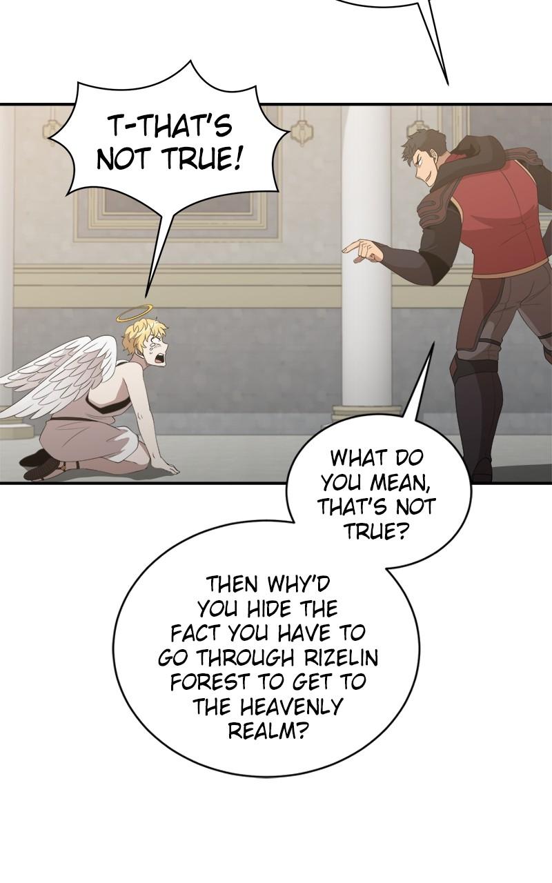 The Strongest Florist Chap 192 - Next Chap 193