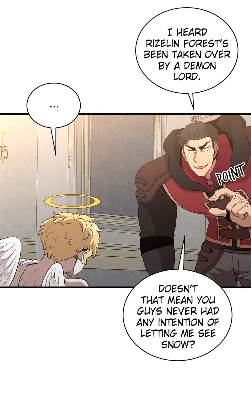 The Strongest Florist Chap 192 - Next Chap 193