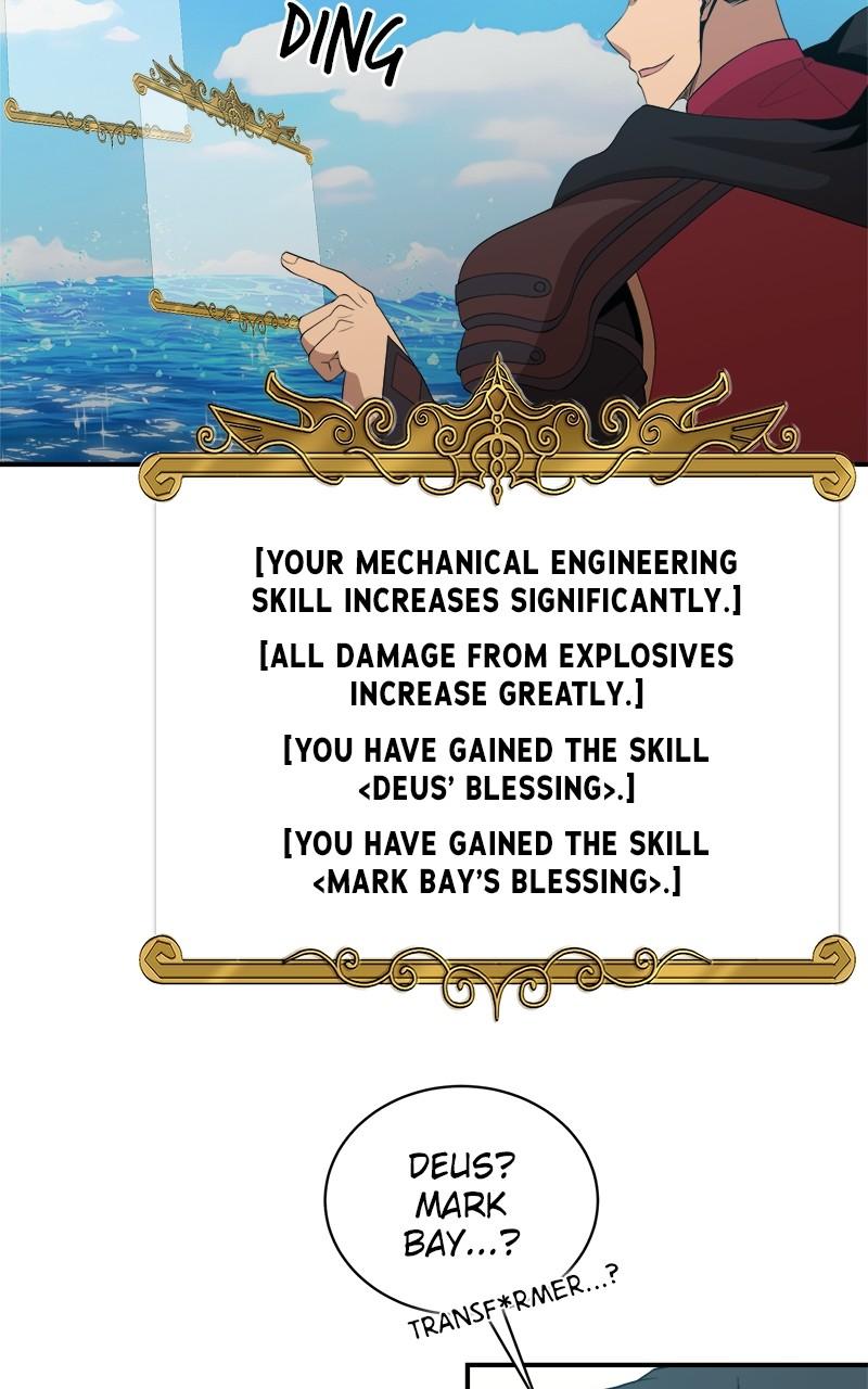 The Strongest Florist Chap 192 - Next Chap 193