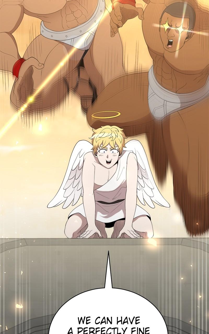 The Strongest Florist Chap 192 - Next Chap 193