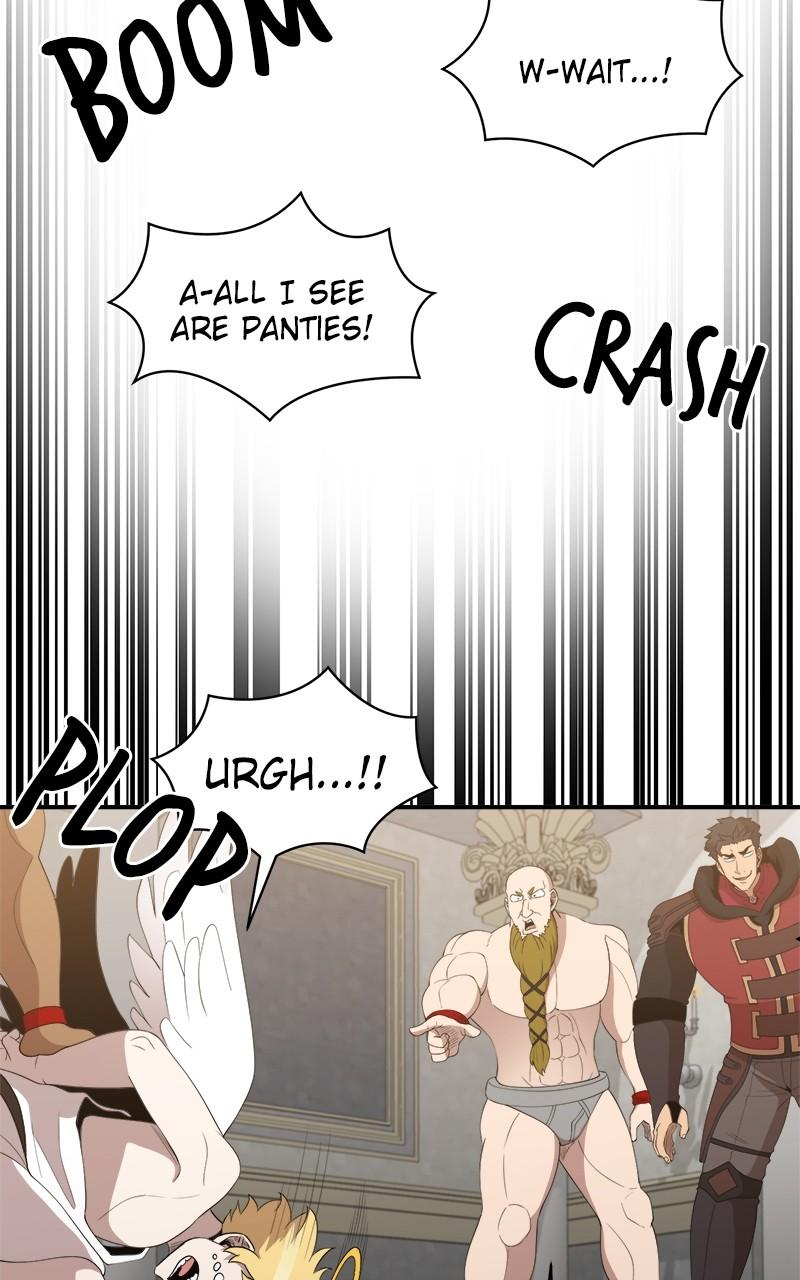 The Strongest Florist Chap 192 - Next Chap 193