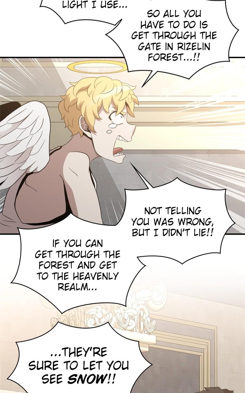 The Strongest Florist Chap 192 - Next Chap 193