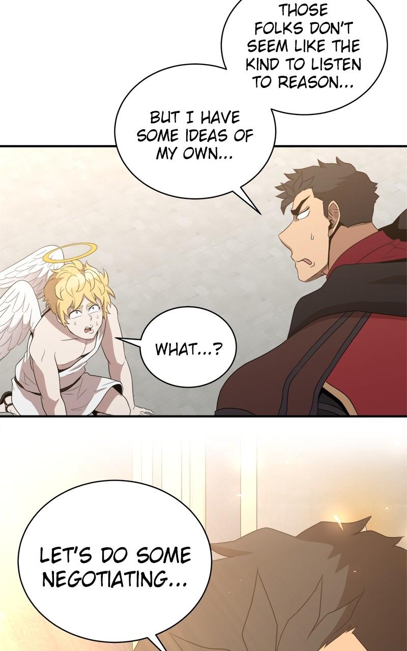 The Strongest Florist Chap 192 - Next Chap 193