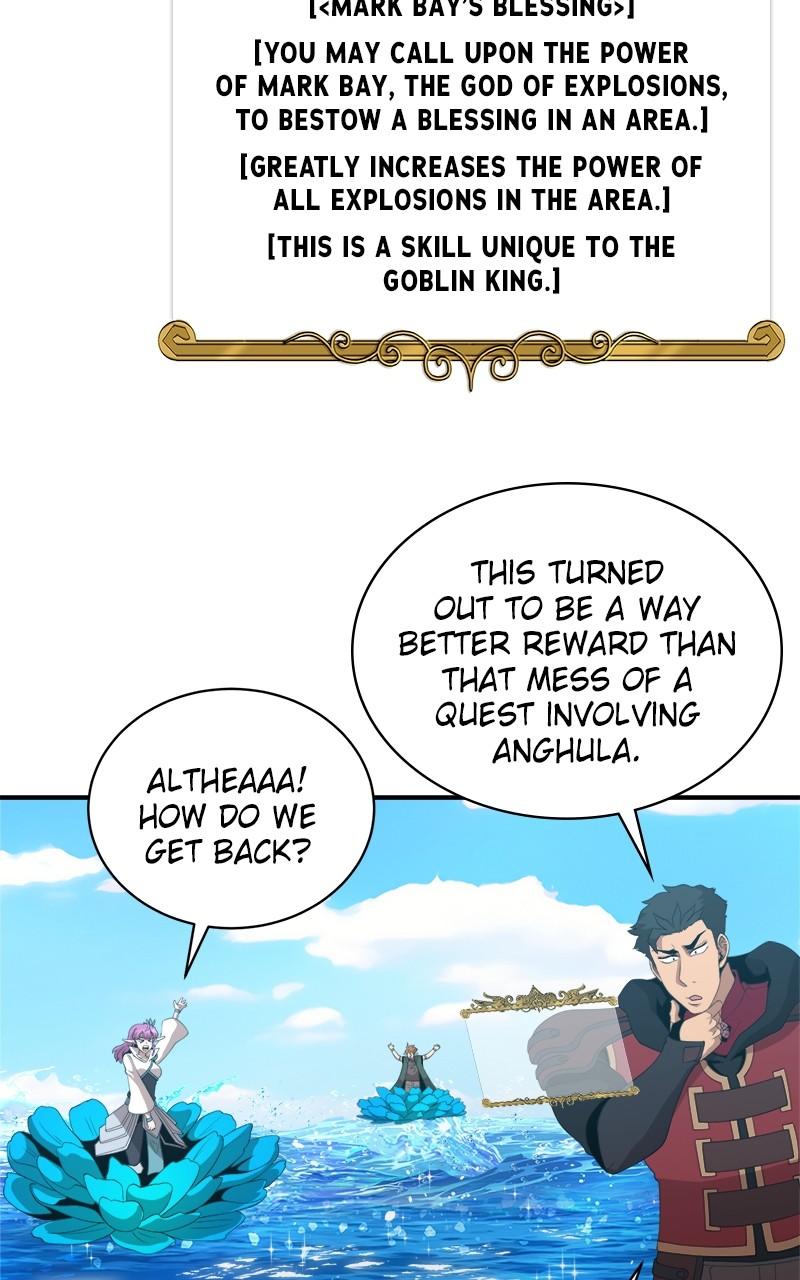 The Strongest Florist Chap 192 - Next Chap 193