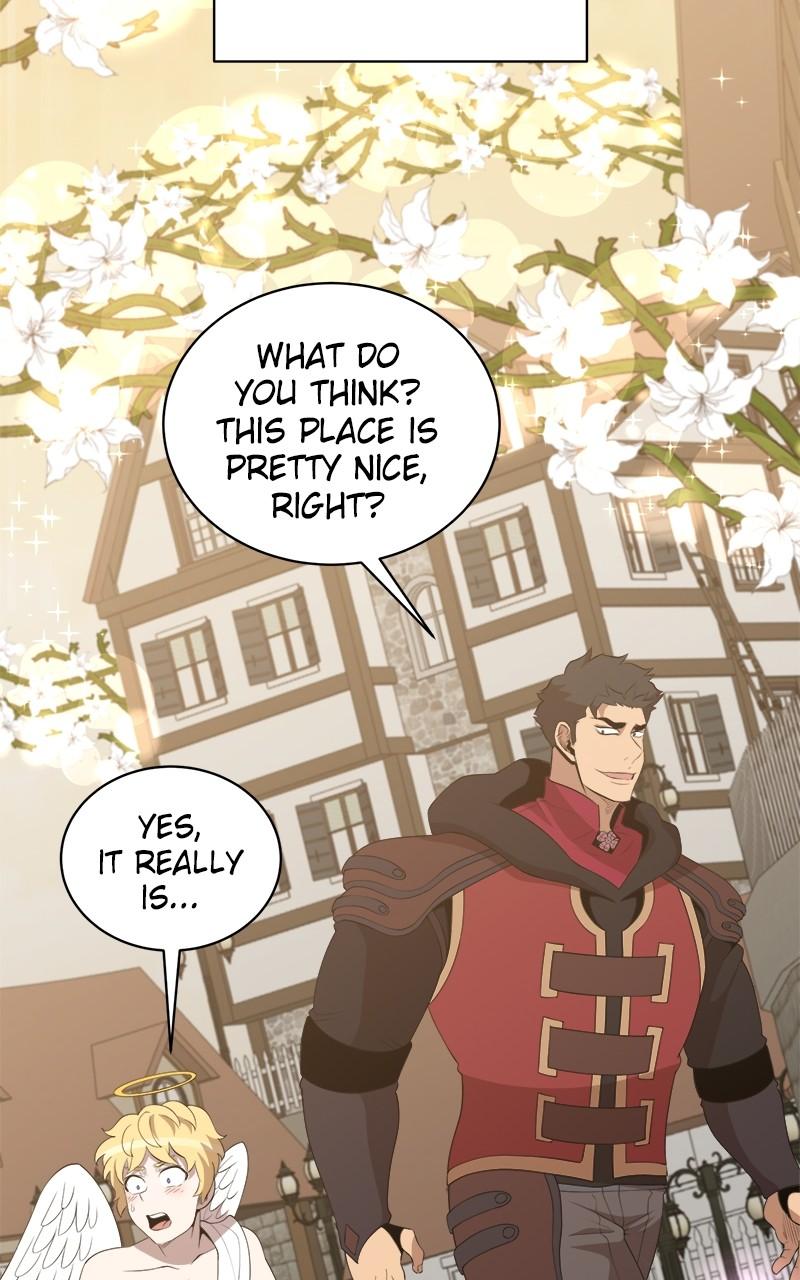 The Strongest Florist Chap 193 - Next Chap 194