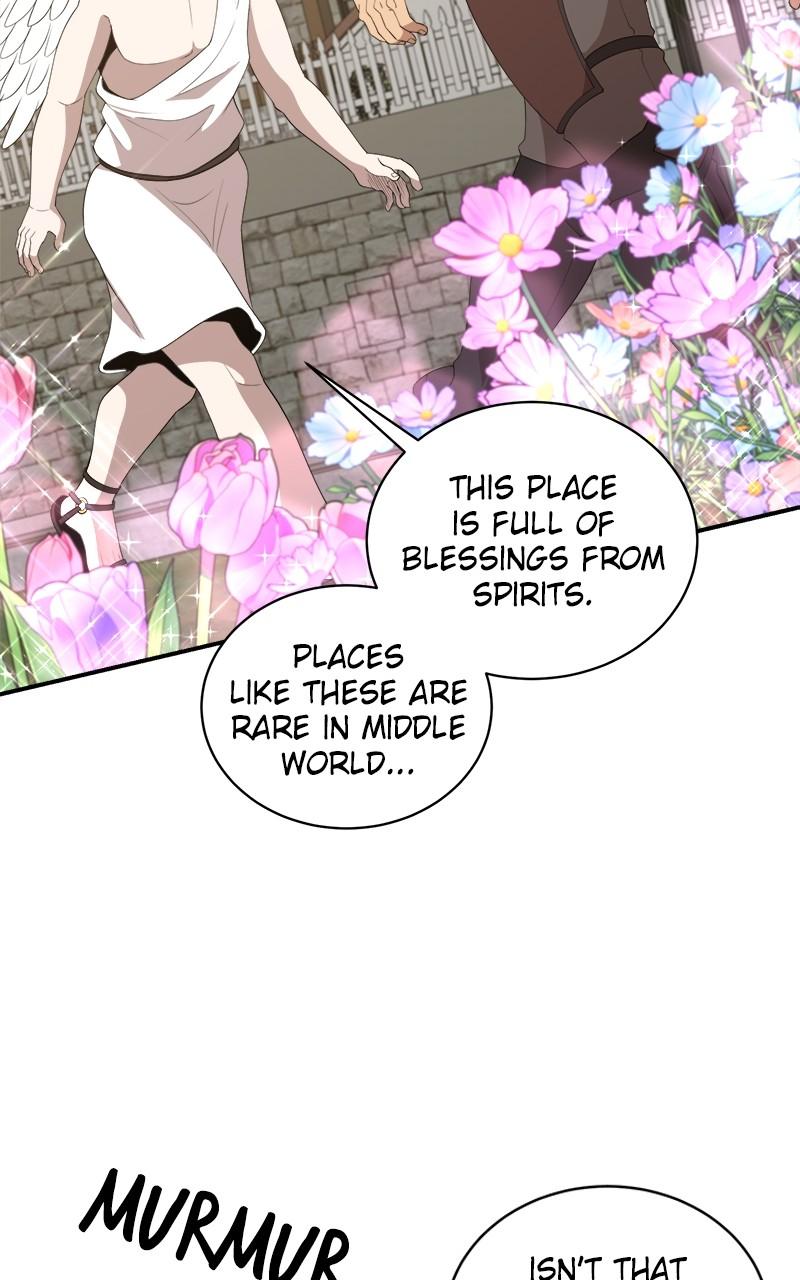 The Strongest Florist Chap 193 - Next Chap 194