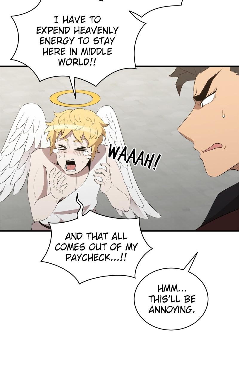The Strongest Florist Chap 193 - Next Chap 194
