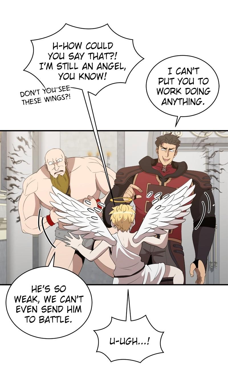 The Strongest Florist Chap 193 - Next Chap 194