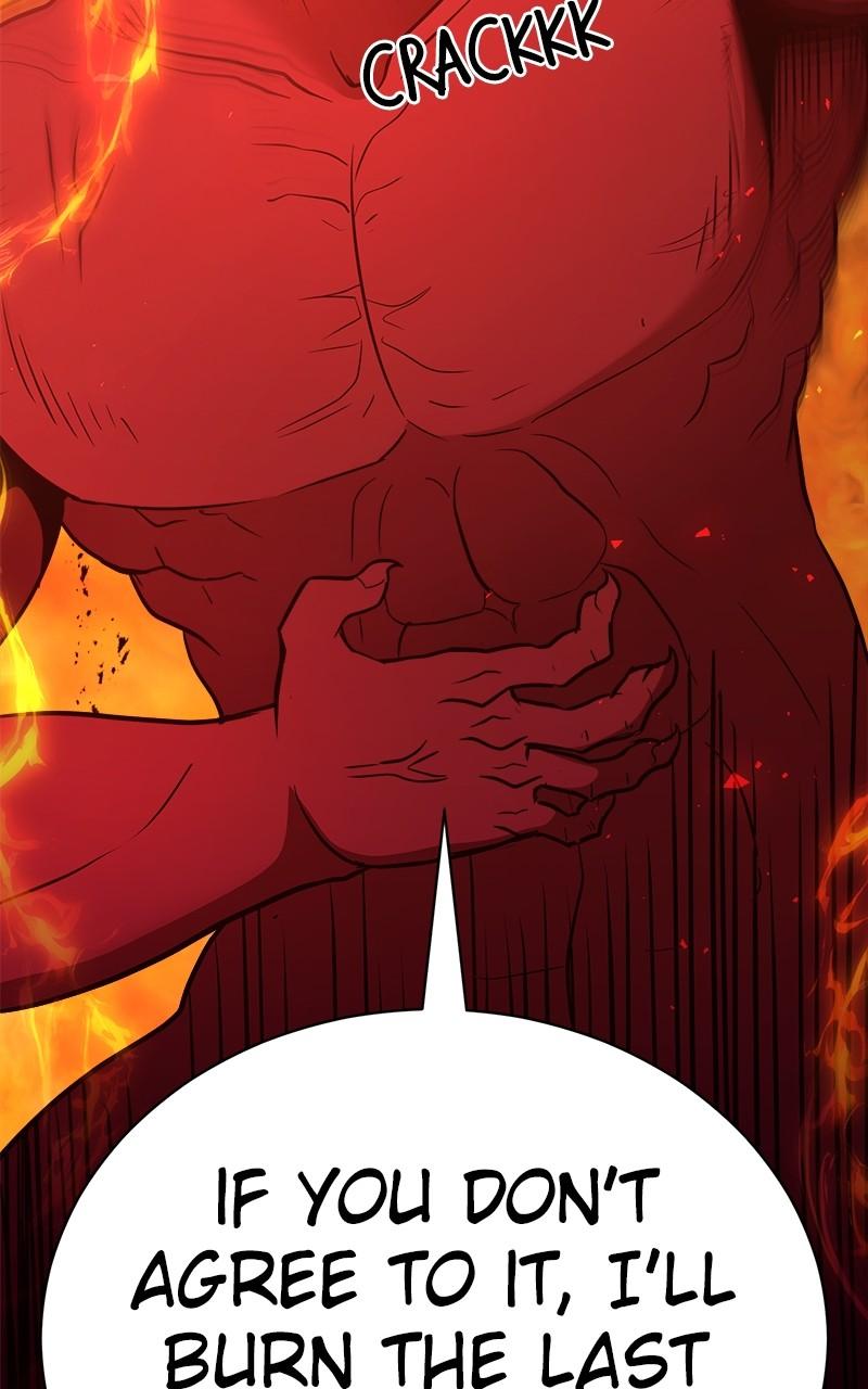 The Strongest Florist Chap 193 - Next Chap 194