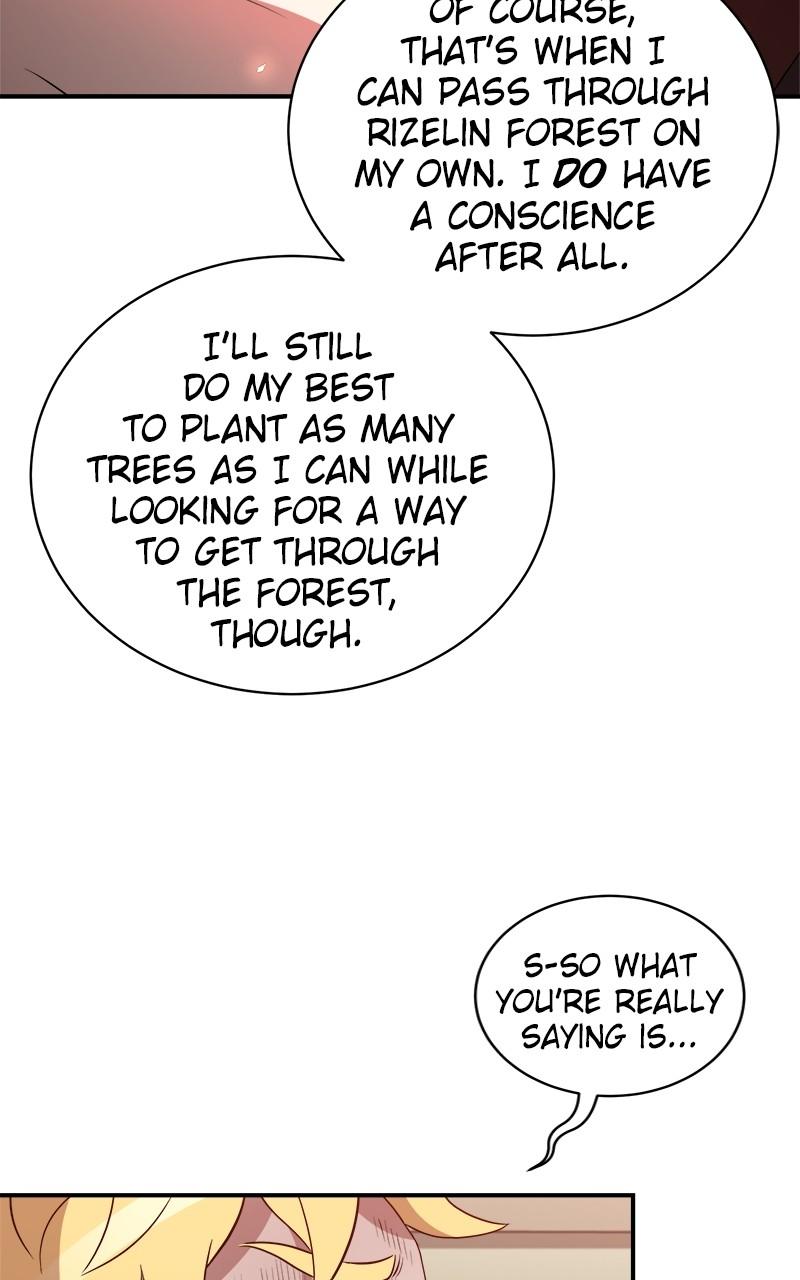 The Strongest Florist Chap 193 - Next Chap 194