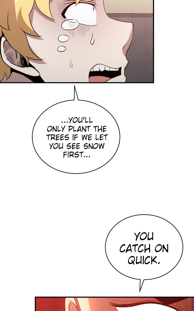 The Strongest Florist Chap 193 - Next Chap 194