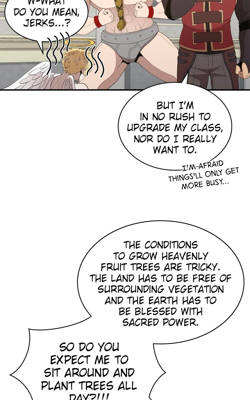 The Strongest Florist Chap 193 - Next Chap 194