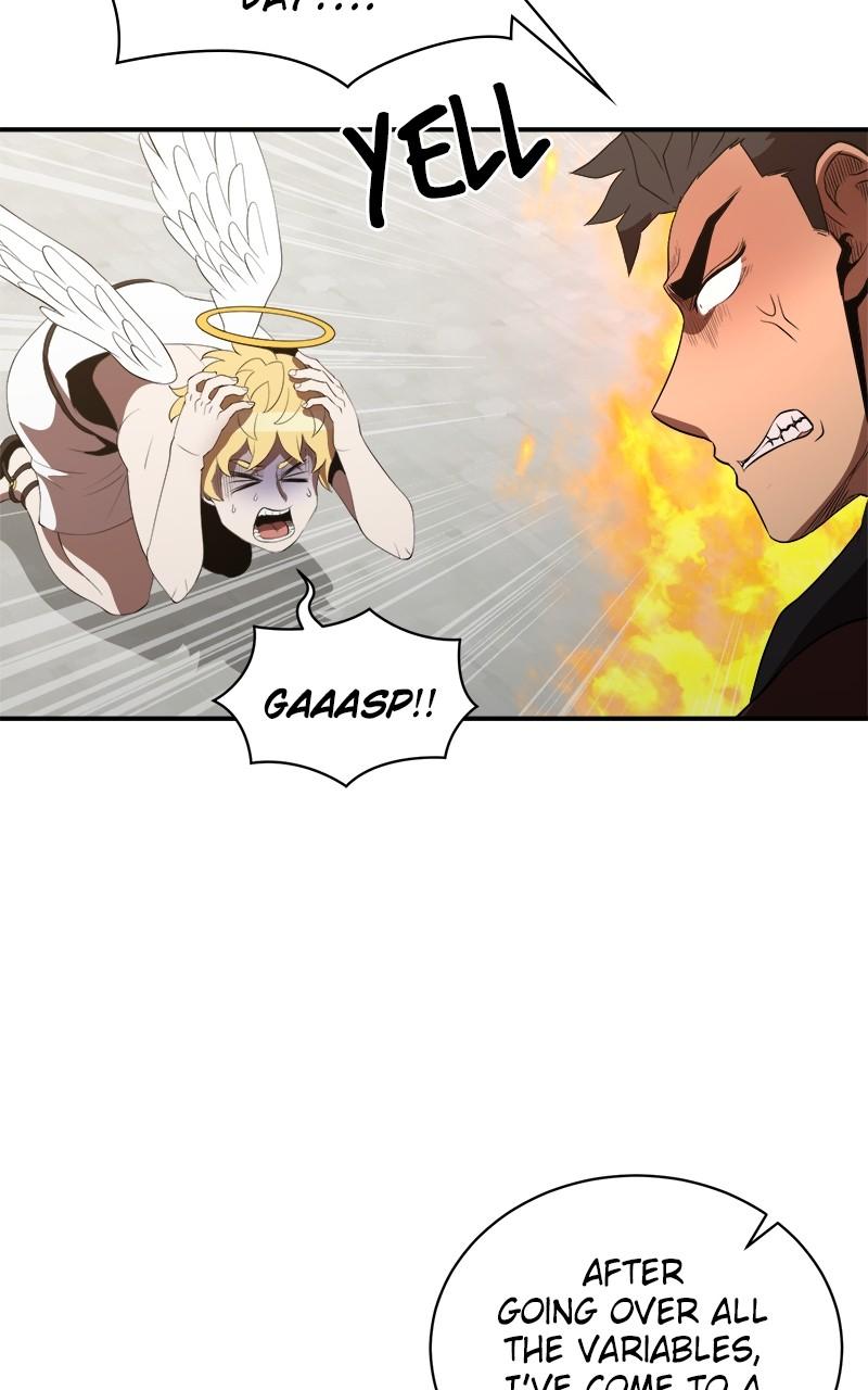 The Strongest Florist Chap 193 - Next Chap 194