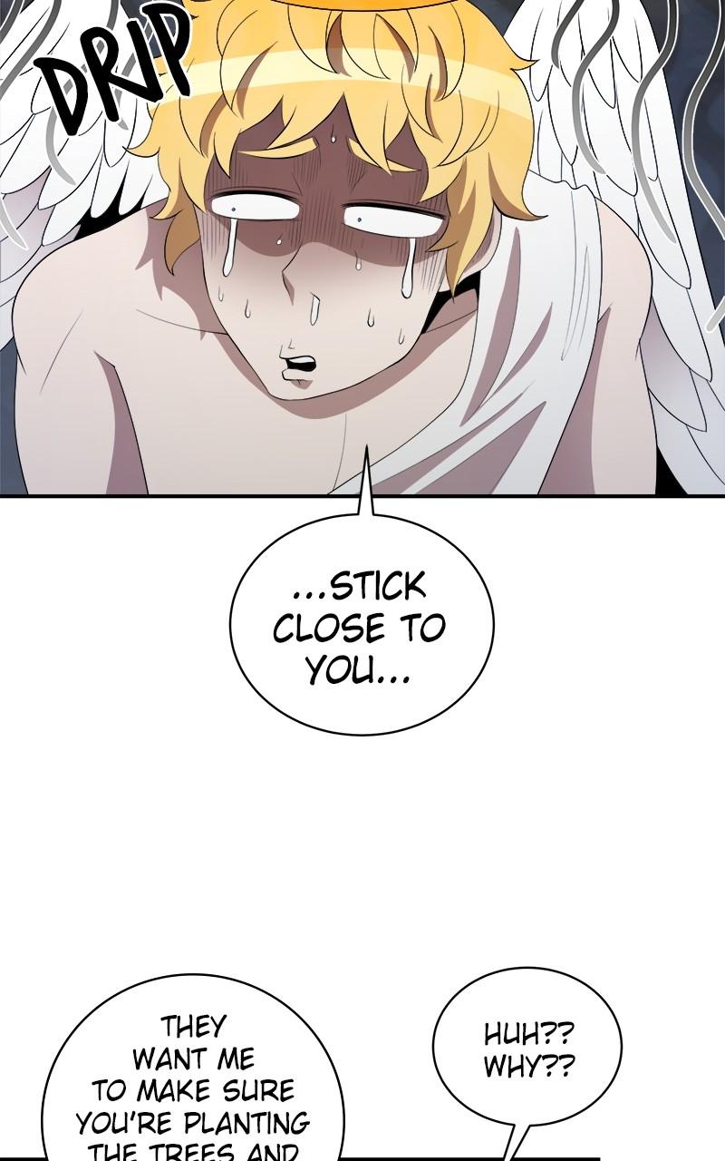 The Strongest Florist Chap 193 - Next Chap 194