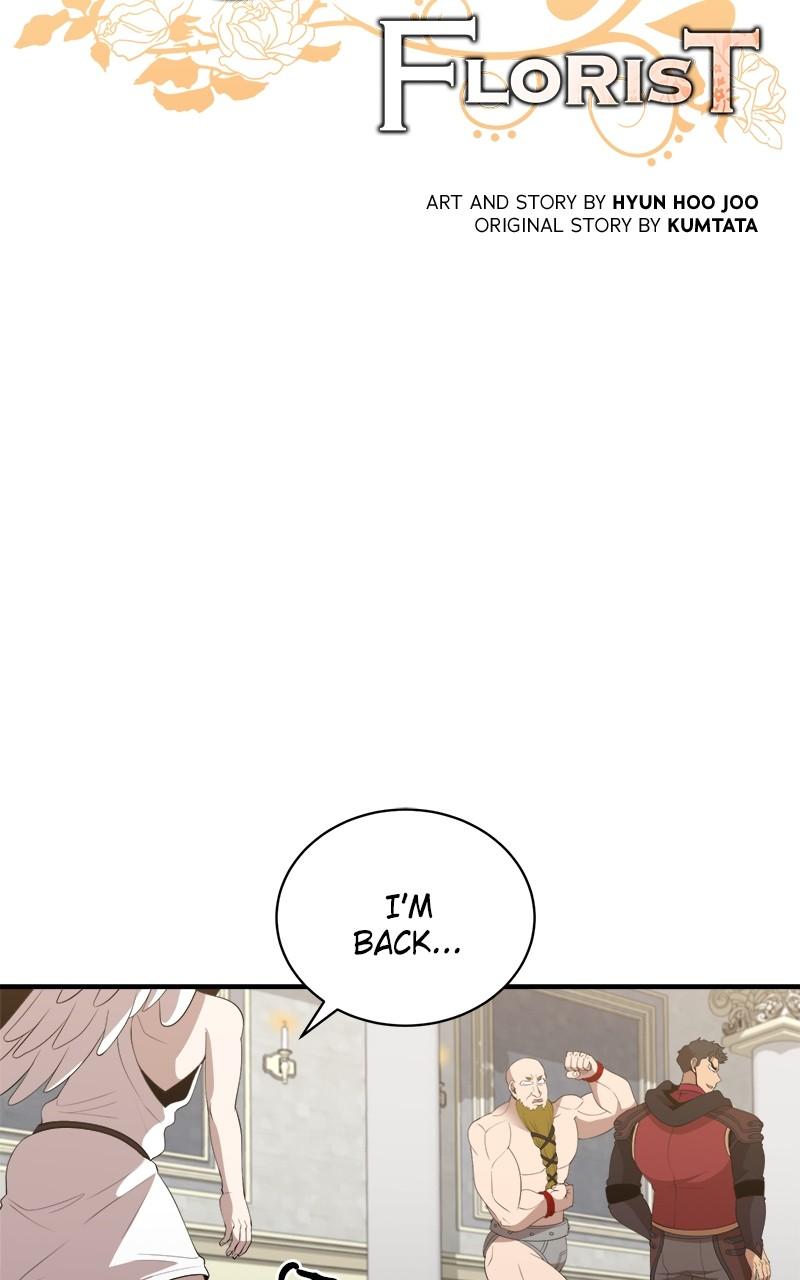 The Strongest Florist Chap 193 - Next Chap 194