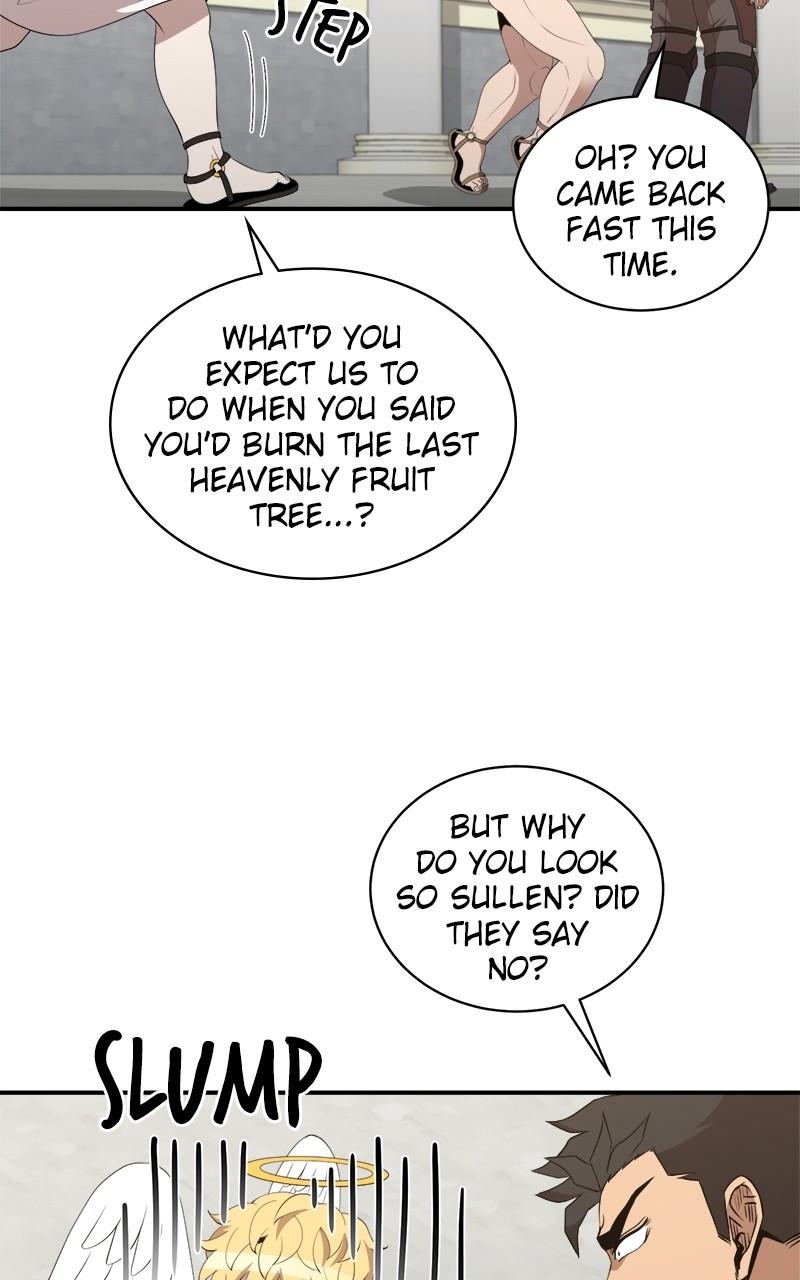 The Strongest Florist Chap 193 - Next Chap 194