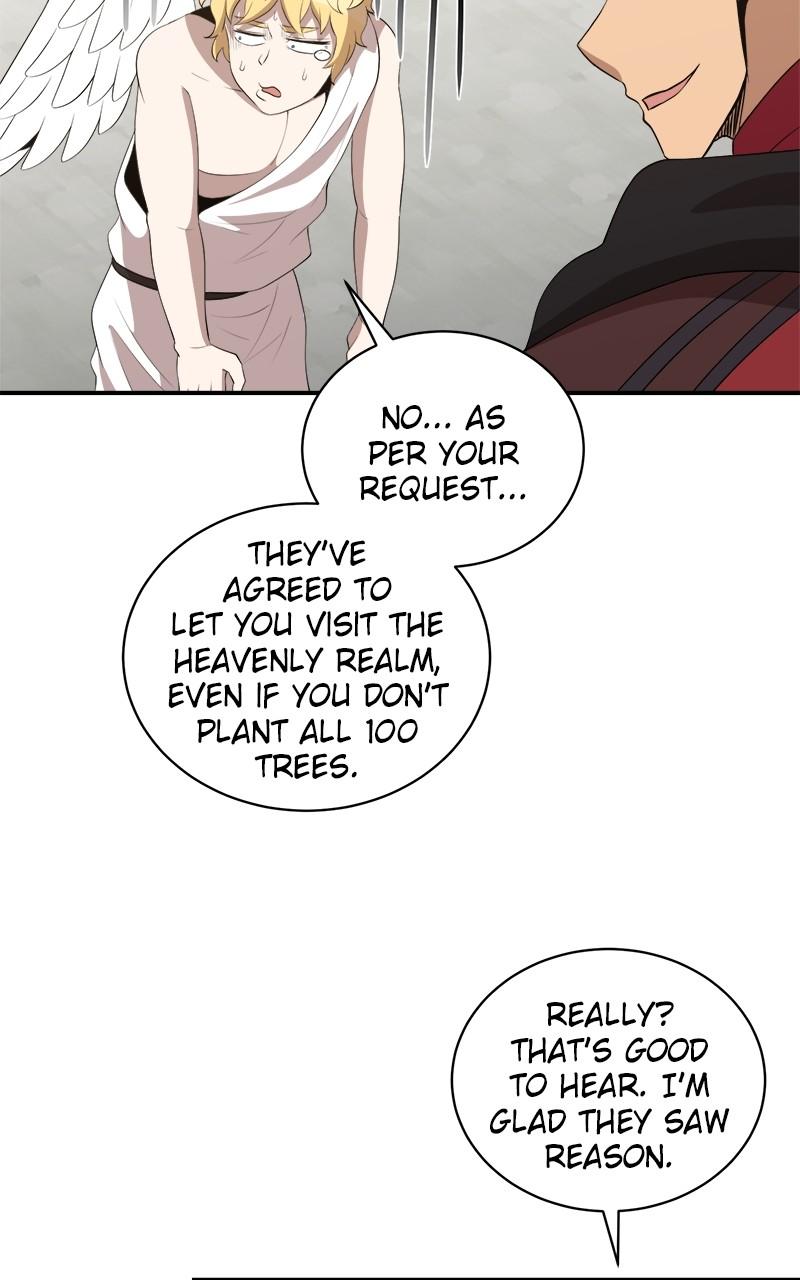 The Strongest Florist Chap 193 - Next Chap 194