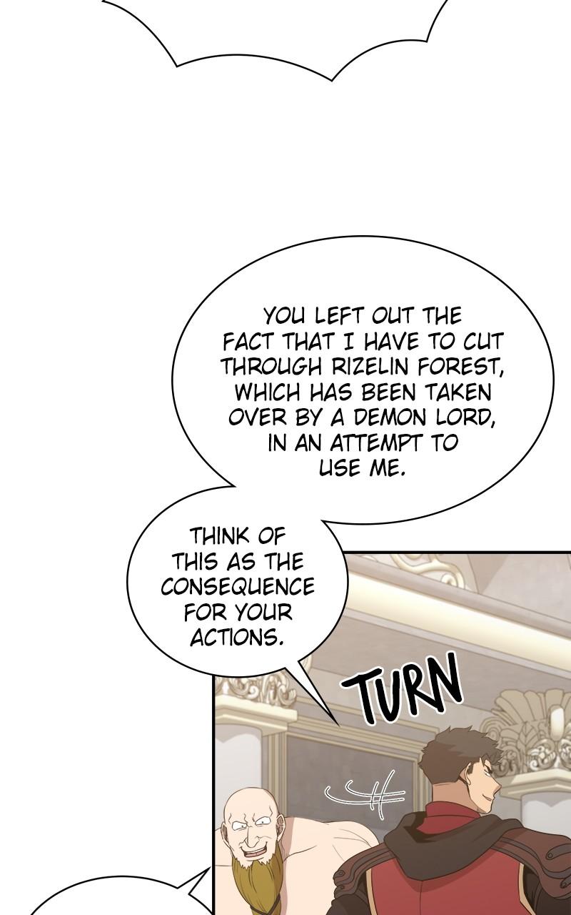 The Strongest Florist Chap 193 - Next Chap 194