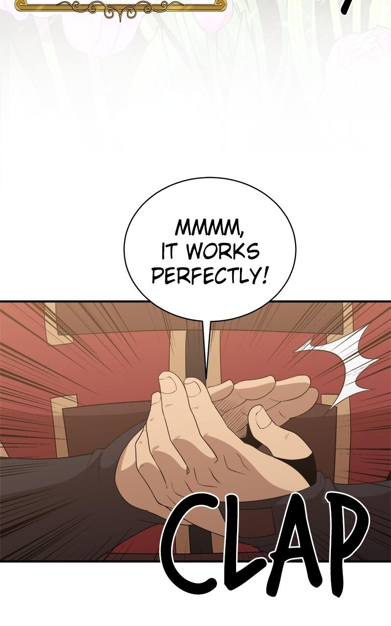 The Strongest Florist Chap 193 - Next Chap 194