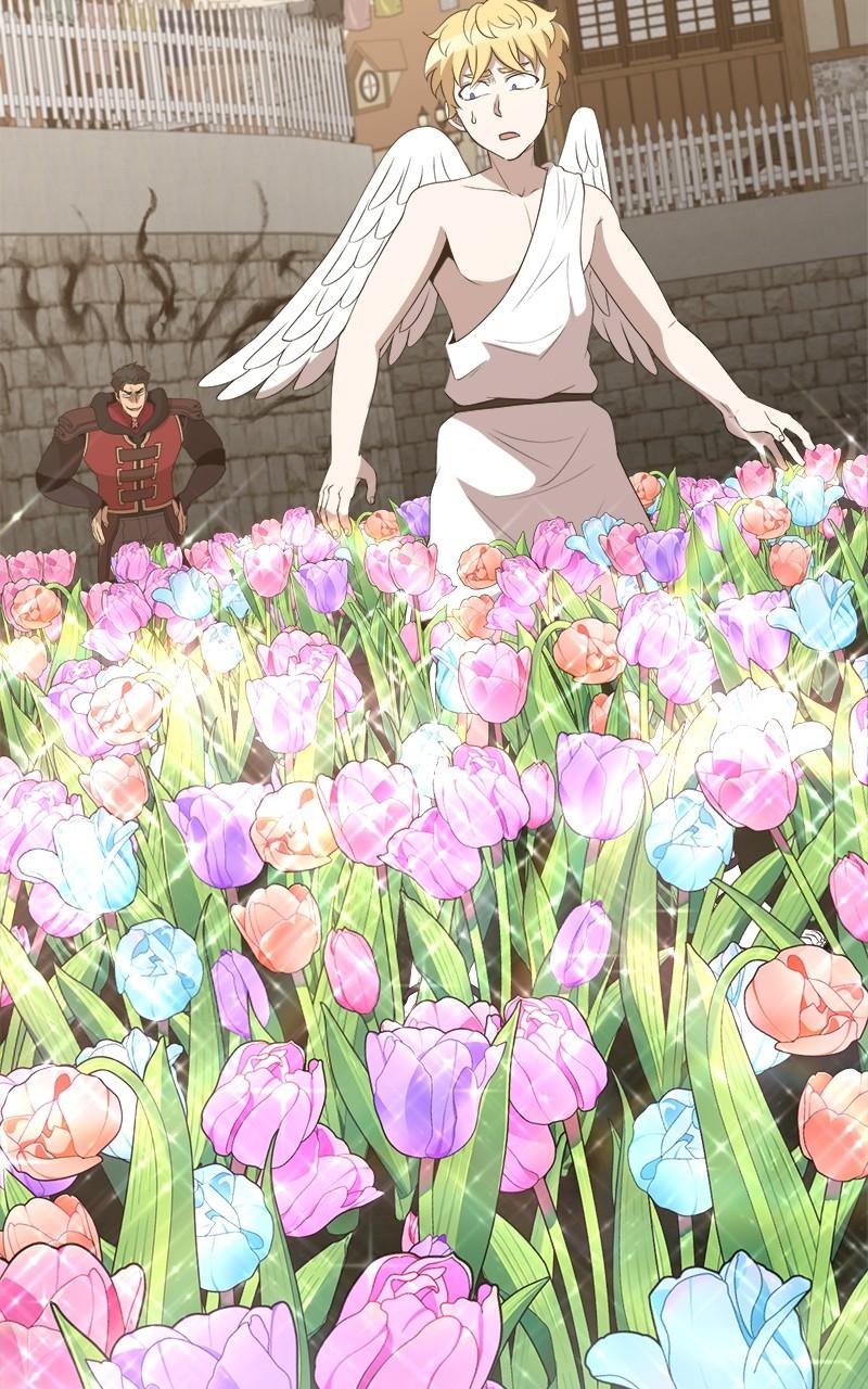 The Strongest Florist Chap 193 - Next Chap 194