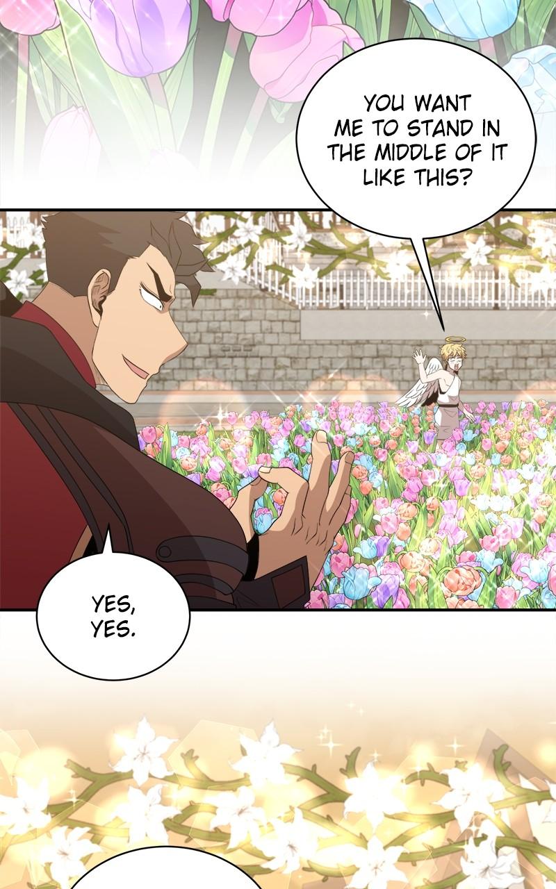 The Strongest Florist Chap 193 - Next Chap 194