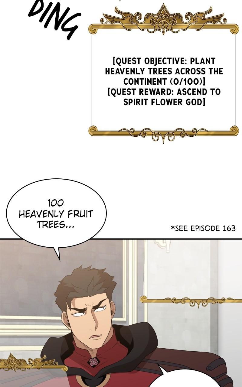 The Strongest Florist Chap 193 - Next Chap 194