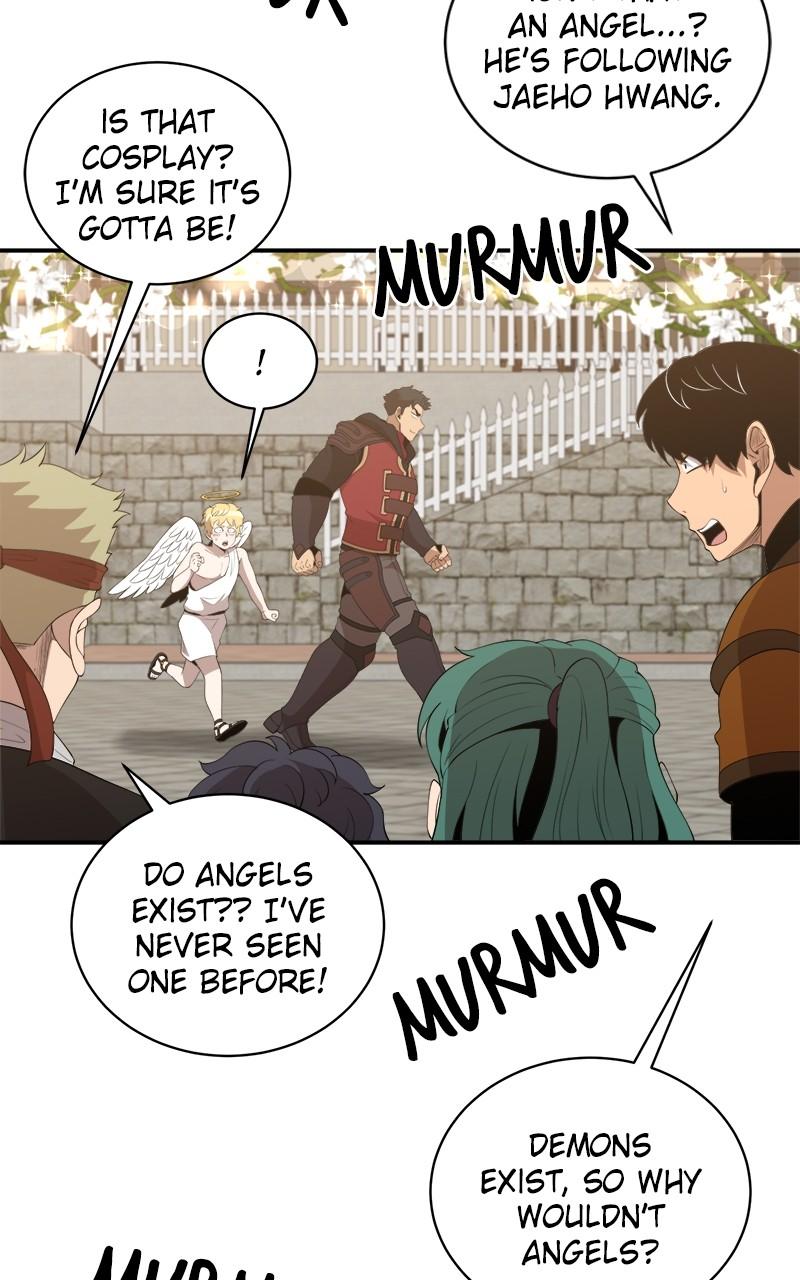 The Strongest Florist Chap 193 - Next Chap 194