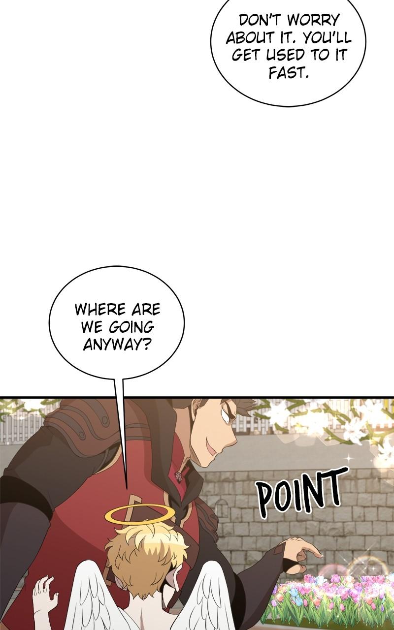 The Strongest Florist Chap 193 - Next Chap 194