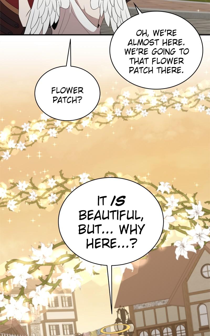 The Strongest Florist Chap 193 - Next Chap 194