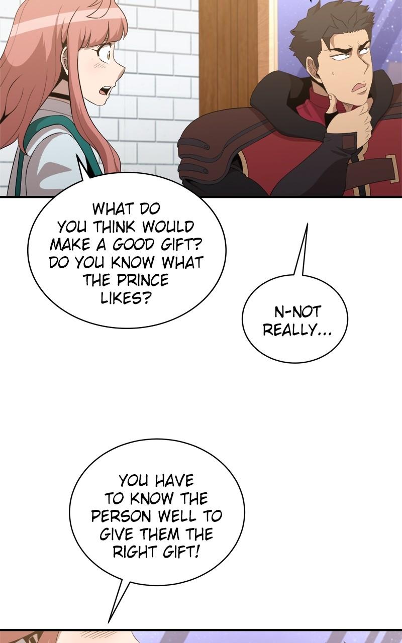 The Strongest Florist Chap 193 - Next Chap 194