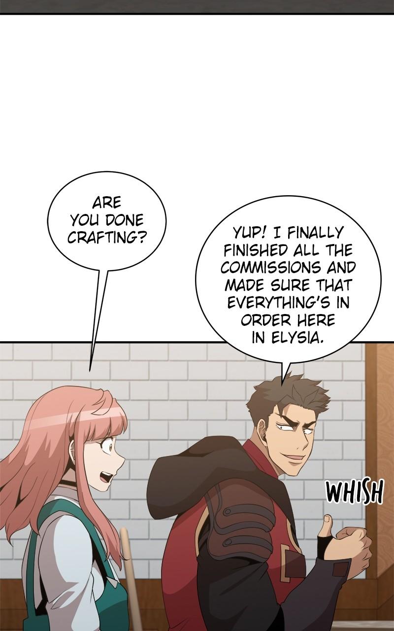 The Strongest Florist Chap 193 - Next Chap 194
