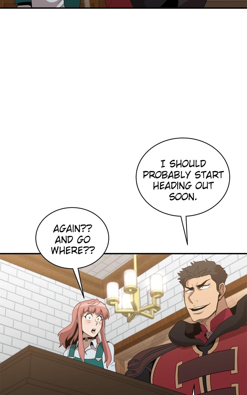 The Strongest Florist Chap 193 - Next Chap 194