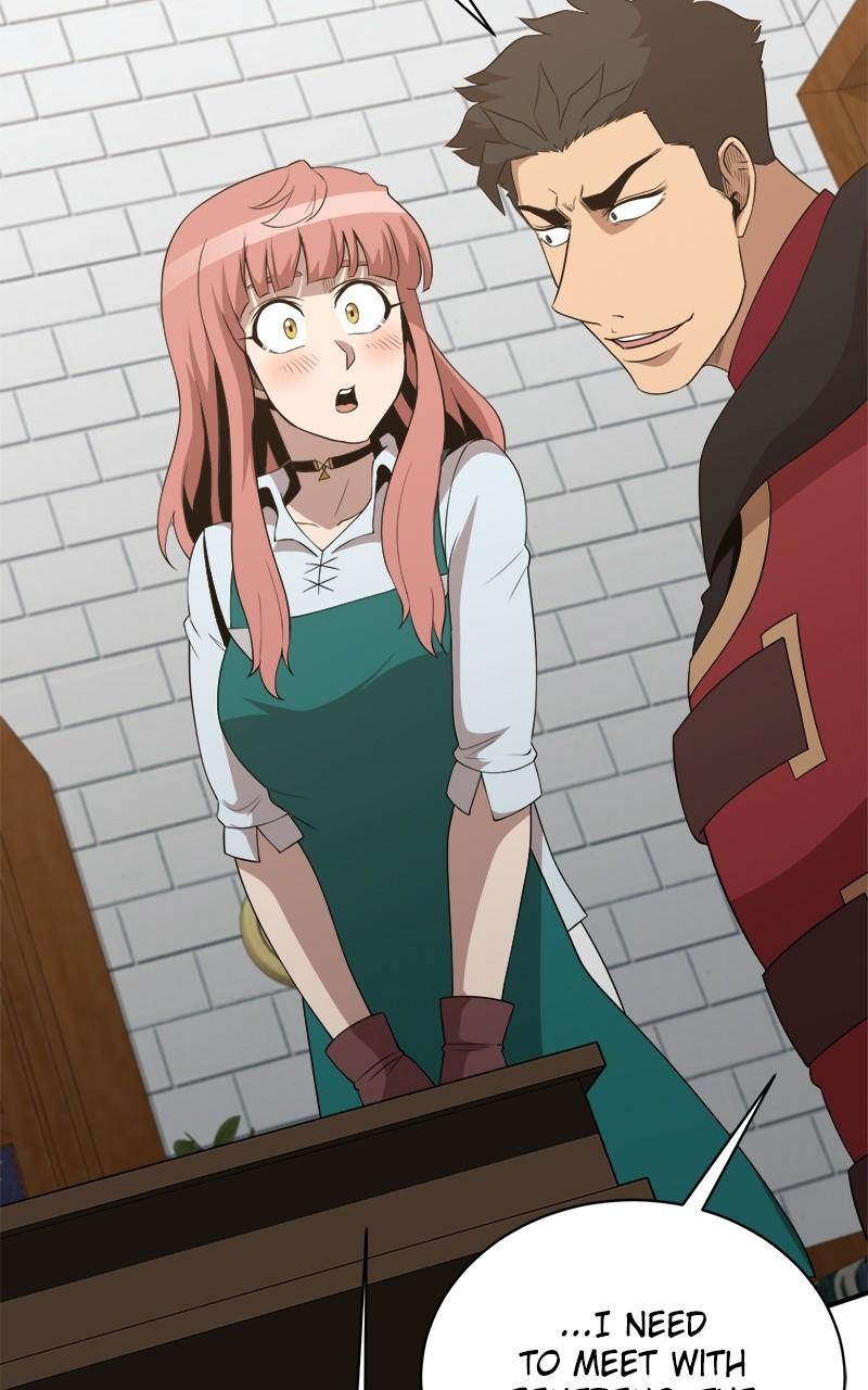 The Strongest Florist Chap 193 - Next Chap 194