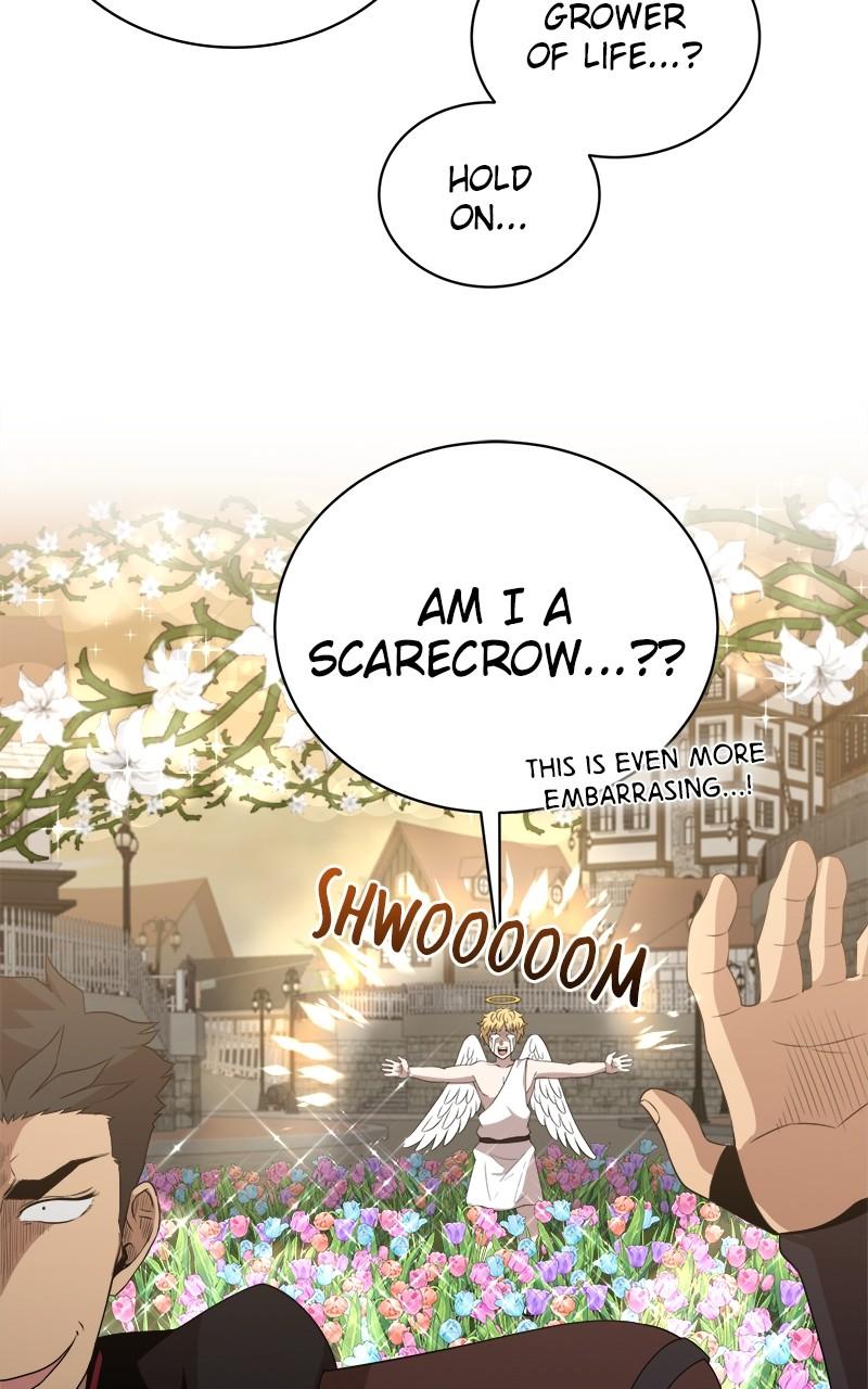The Strongest Florist Chap 193 - Next Chap 194