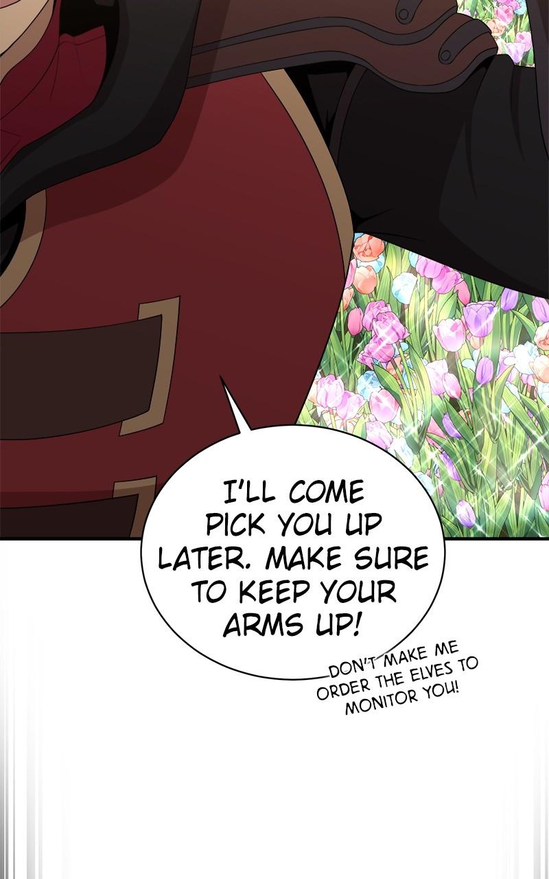 The Strongest Florist Chap 193 - Next Chap 194