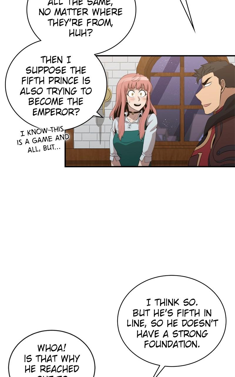 The Strongest Florist Chap 193 - Next Chap 194