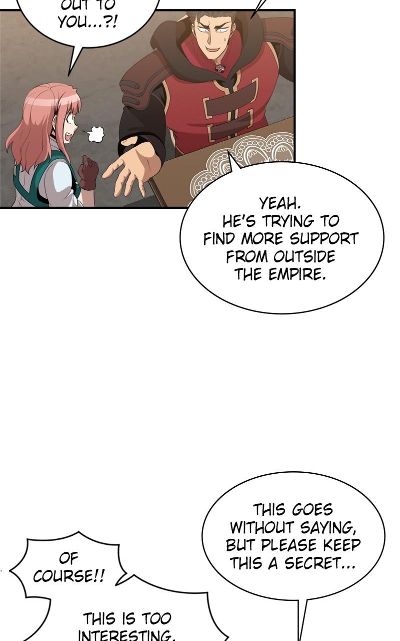 The Strongest Florist Chap 193 - Next Chap 194