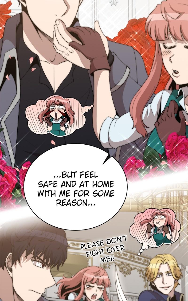 The Strongest Florist Chap 193 - Next Chap 194