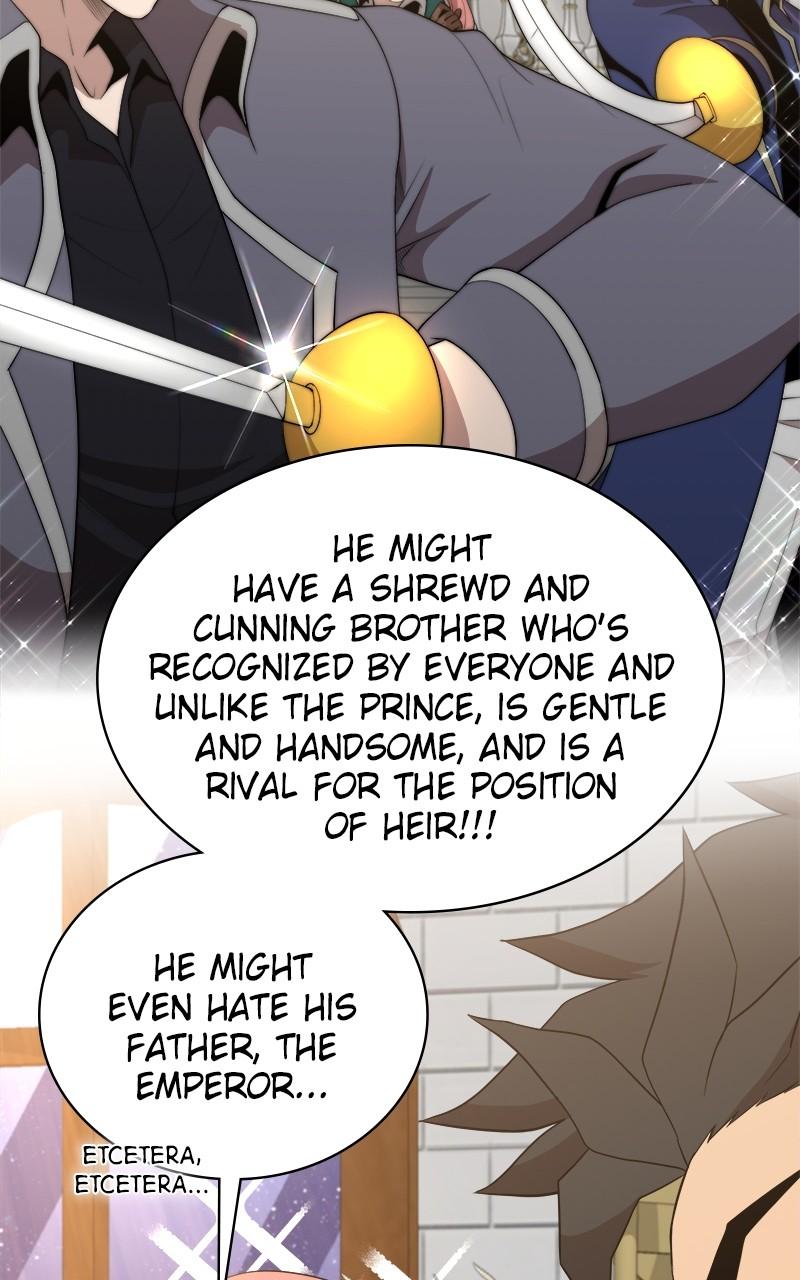 The Strongest Florist Chap 193 - Next Chap 194