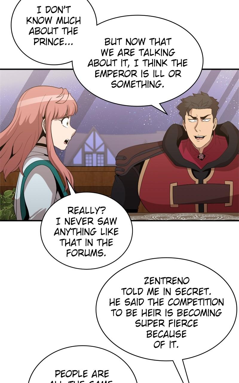 The Strongest Florist Chap 193 - Next Chap 194