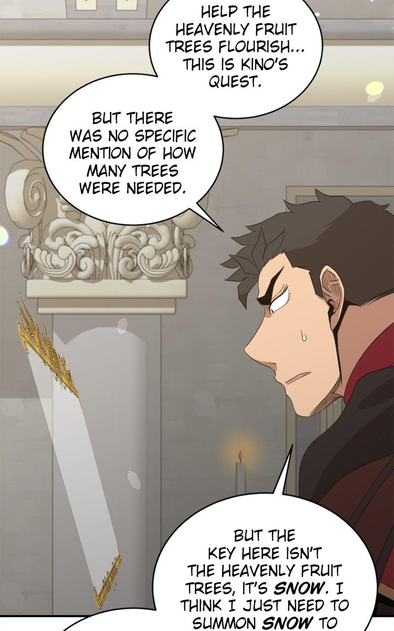 The Strongest Florist Chap 193 - Next Chap 194