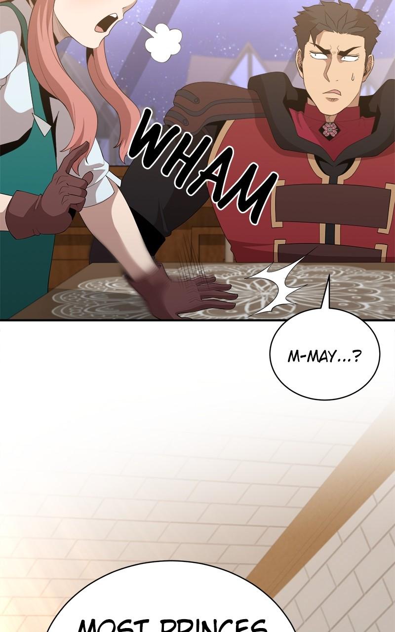 The Strongest Florist Chap 193 - Next Chap 194