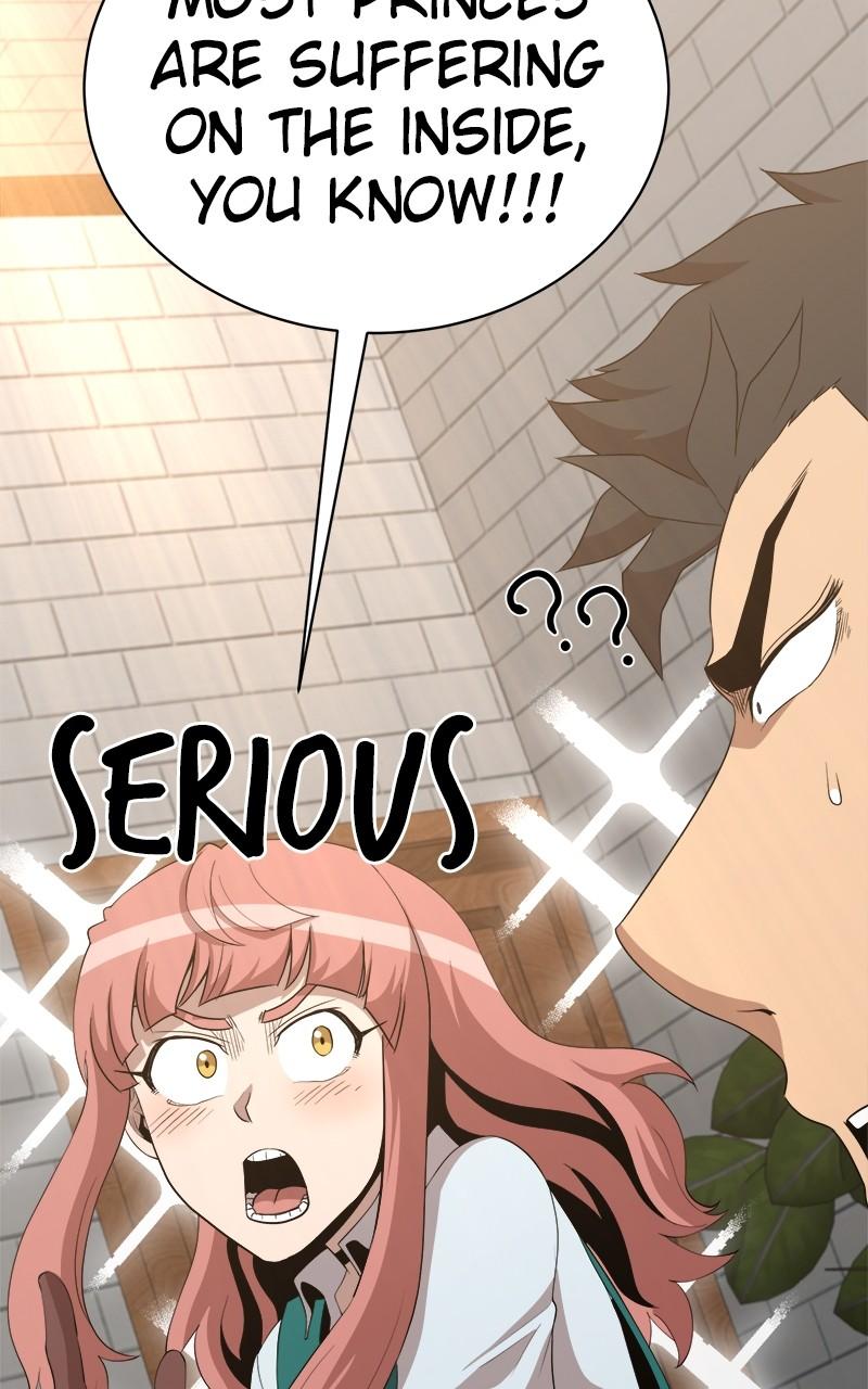 The Strongest Florist Chap 193 - Next Chap 194