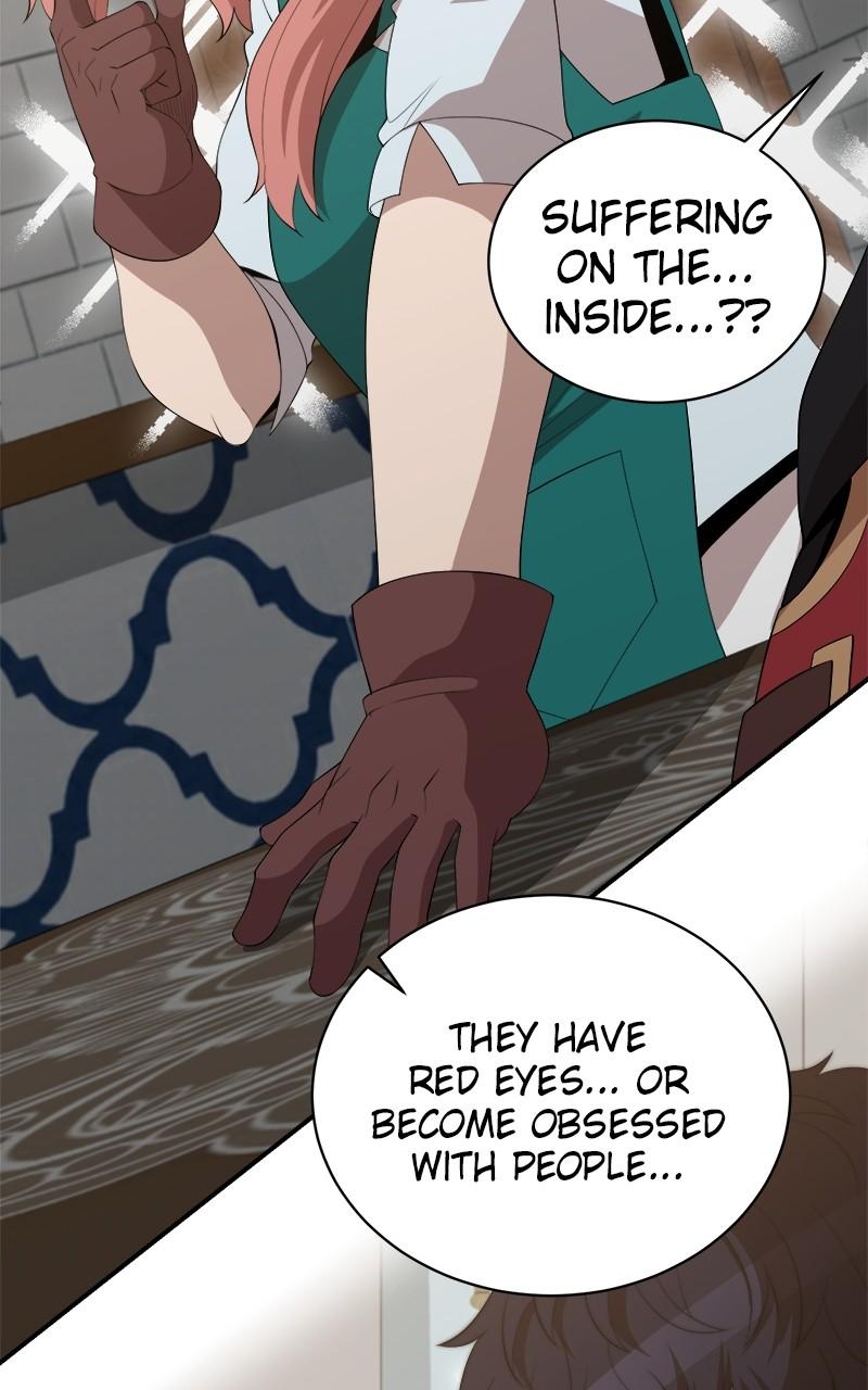 The Strongest Florist Chap 193 - Next Chap 194