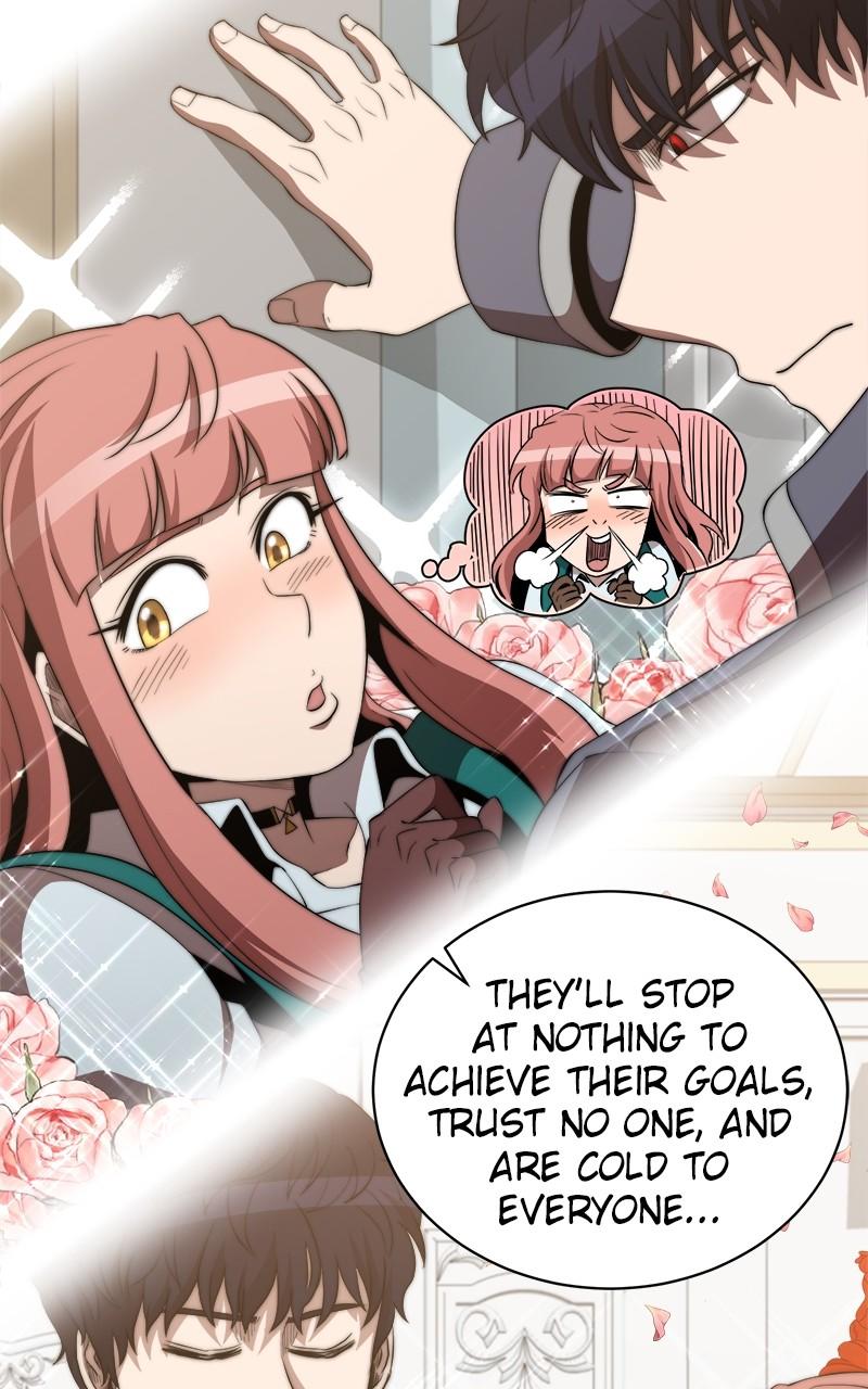 The Strongest Florist Chap 193 - Next Chap 194